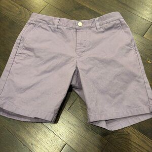 Bonobos Men's 7" Chino shorts